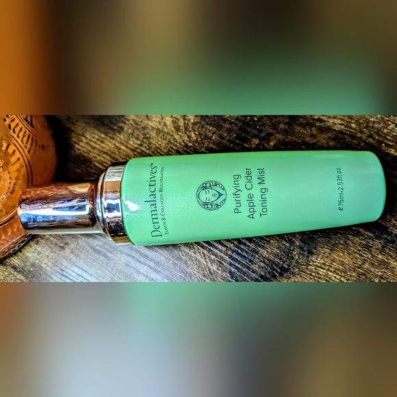 DERMALACTIVES Apple Cider Toning Spray - Picture 8 of 16
